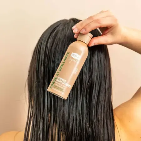 Waam Anticaída Champú Tratamiento Capilar Aceites 250ml - 1